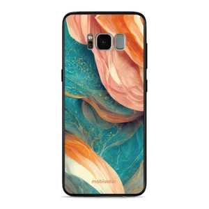 Hülle Glossy Case für Samsung Galaxy S8 - Farbe G025G