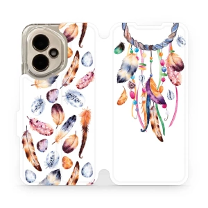 Hülle für Huawei Honor 400 - Farbe M003S