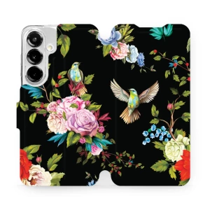 Hülle für Samsung Galaxy S25 - Farbe VD09S