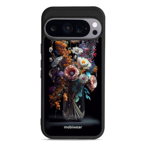 Hülle Glossy Case für Google Pixel 9 Pro - Farbe G012G