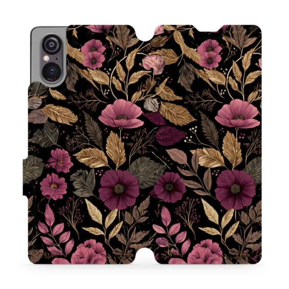 Hülle für Sony Xperia 5 V - Farbe V170S