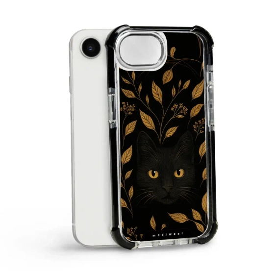 Hülle MagSafe Elite Bumper für Apple iPhone 16e - Farbe D164D