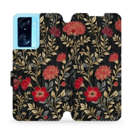 Hülle für OPPO A57S - Farbe V172S