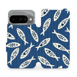 Hülle für Google Pixel 10 - Farbe VP89S