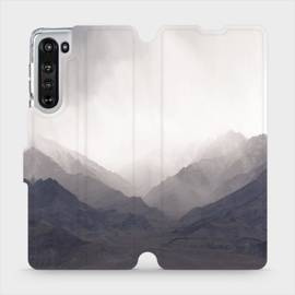 Hülle für Motorola Edge - Farbe M151P