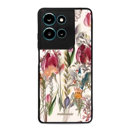 Hülle Glossy Case für Motorola Moto G75 5G - Farbe G031G