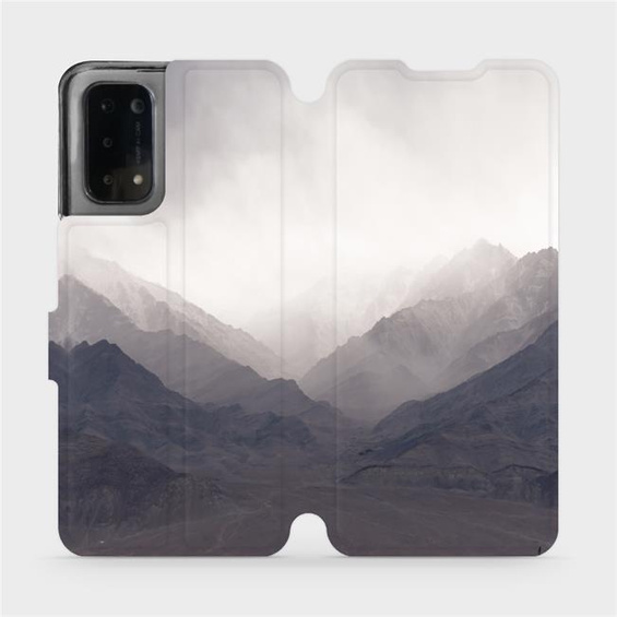Hülle für OPPO A54 5G - Farbe M151P