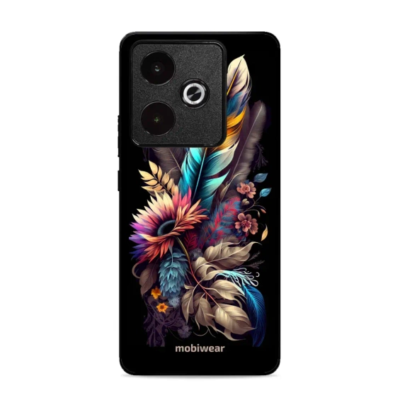 Hülle Glossy Case für Realme GT 7T - Farbe G011G