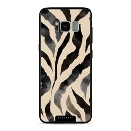 Hülle Glossy Case für Samsung Galaxy S8 - Farbe GA53G
