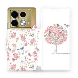 Hülle für Infinix Note 40 - Farbe M120S