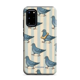 Hülle Elite Pro für Samsung Galaxy S20 Plus - Farbe EP91E