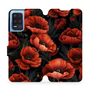 Hülle für Realme 8 5G - Farbe VP45S