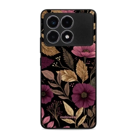 Hülle Glossy Case für Xiaomi POCO F6 Pro - Farbe G170G