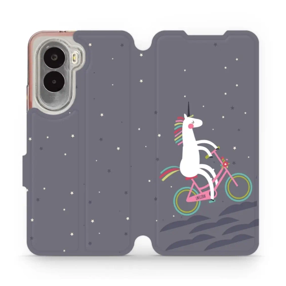 Hülle für Xiaomi POCO M7 - Farbe V024P