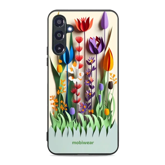 Hülle Glossy Case für Samsung Galaxy A16 5G - Farbe G015G