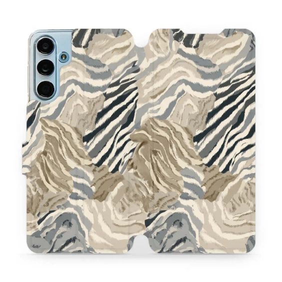 Hülle für Samsung Galaxy M55 5G - Farbe V168S