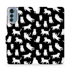 Hülle für Motorola Moto E32s - Farbe V163S