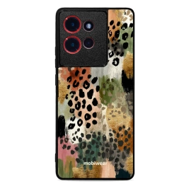 Hülle Glossy Case für Motorola Edge 50 - Farbe G167G