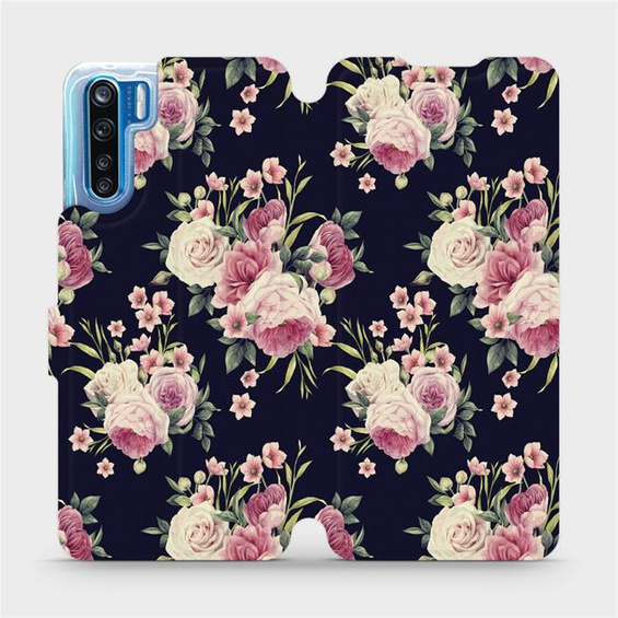 Hülle für OPPO A91 - Farbe V068P