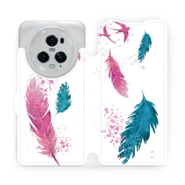 Hülle für Huawei Honor Magic5 Pro 5G - Farbe MR08S