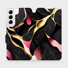 Hülle für Samsung Galaxy S22 - Farbe VP35S