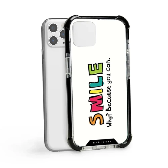 Hülle MagSafe Elite Bumper für Apple iPhone 11 Pro Max - Farbe D073D