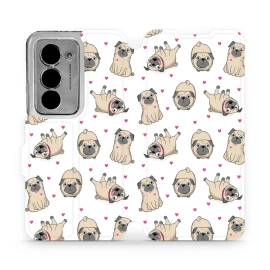 Hülle für Xiaomi Redmi 15 - Farbe M097P