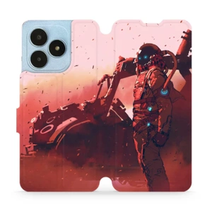 Hülle für Realme Note 50 - Farbe MA09S