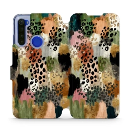 Hülle für Xiaomi Redmi Note 8T - Farbe V167S