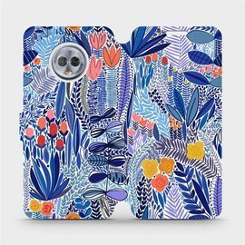 Hülle für Motorola Moto G6 - Farbe MP03P