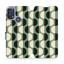 Hülle für Motorola Moto E30 - Farbe VA56S