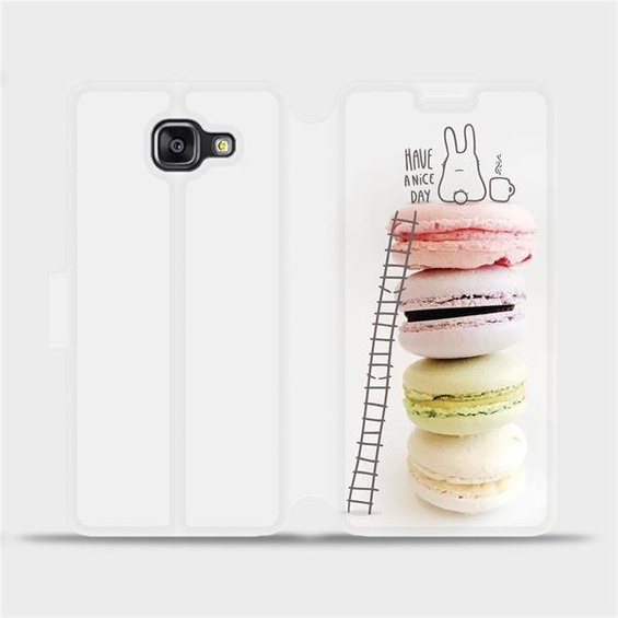 Hülle für Samsung Galaxy A5 2016 - Farbe M090P