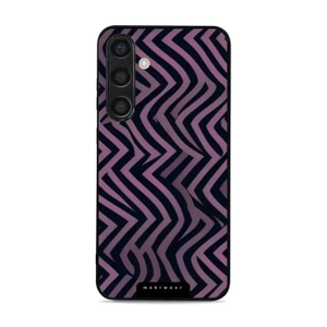 Hülle Glossy Case für Samsung Galaxy S24 Plus - Farbe GA55G