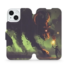 Hülle für Apple iPhone 15 - Farbe VA08P