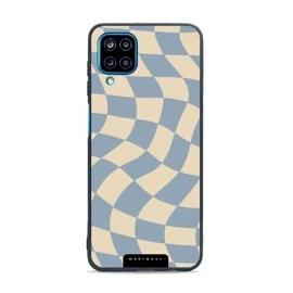 Hülle Glossy Case für Samsung Galaxy A12 - Farbe GA59G