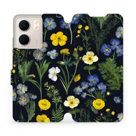 Hülle für OPPO A5x - Farbe VP47S