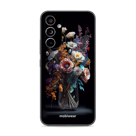 Hülle Glossy Case für Samsung Galaxy A54 - Farbe G012G