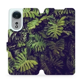 Hülle für OPPO A58 - Farbe V136P