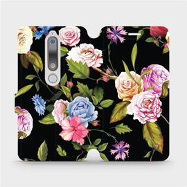 Hülle für Nokia 6.1 - Farbe VD07S