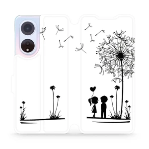 Hülle für OPPO A98 5G - Farbe MH16P