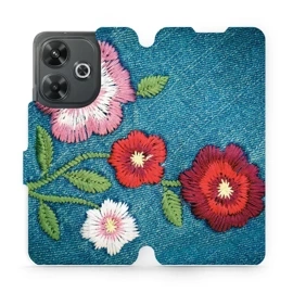 Hülle für Xiaomi Redmi 13 - Farbe MD05P