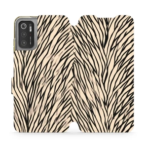 Hülle für Xiaomi POCO M3 Pro 5G - Farbe VA52S