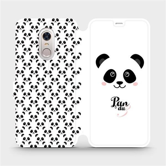 Hülle für Xiaomi Redmi 5 Plus - Farbe M030P