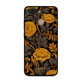 Hülle Glossy Case für Xiaomi Redmi 6 - Farbe G173G