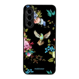 Hülle Glossy Case für Samsung Galaxy A36 5G - Farbe G041G