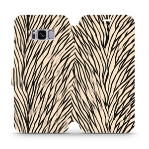 Hülle für Samsung Galaxy S8 Plus - Farbe VA52S