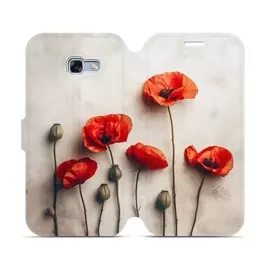 Hülle für Samsung Galaxy A5 2017 - Farbe VP42S