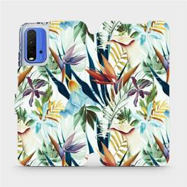 Hülle für Xiaomi Redmi 9T - Farbe M071P