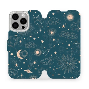 Hülle für Apple iPhone 16 Pro - Farbe VP14S