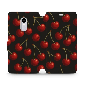 Hülle für Xiaomi Redmi Note 4 - Farbe VP83S